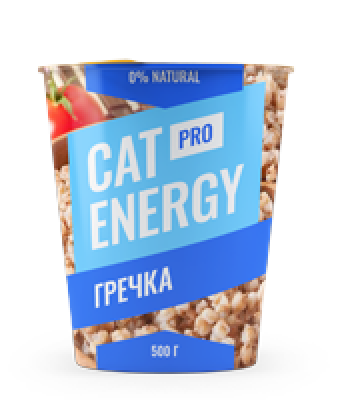Cat Energy